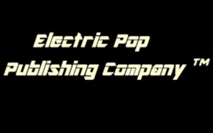 Electric Pop Publishing 